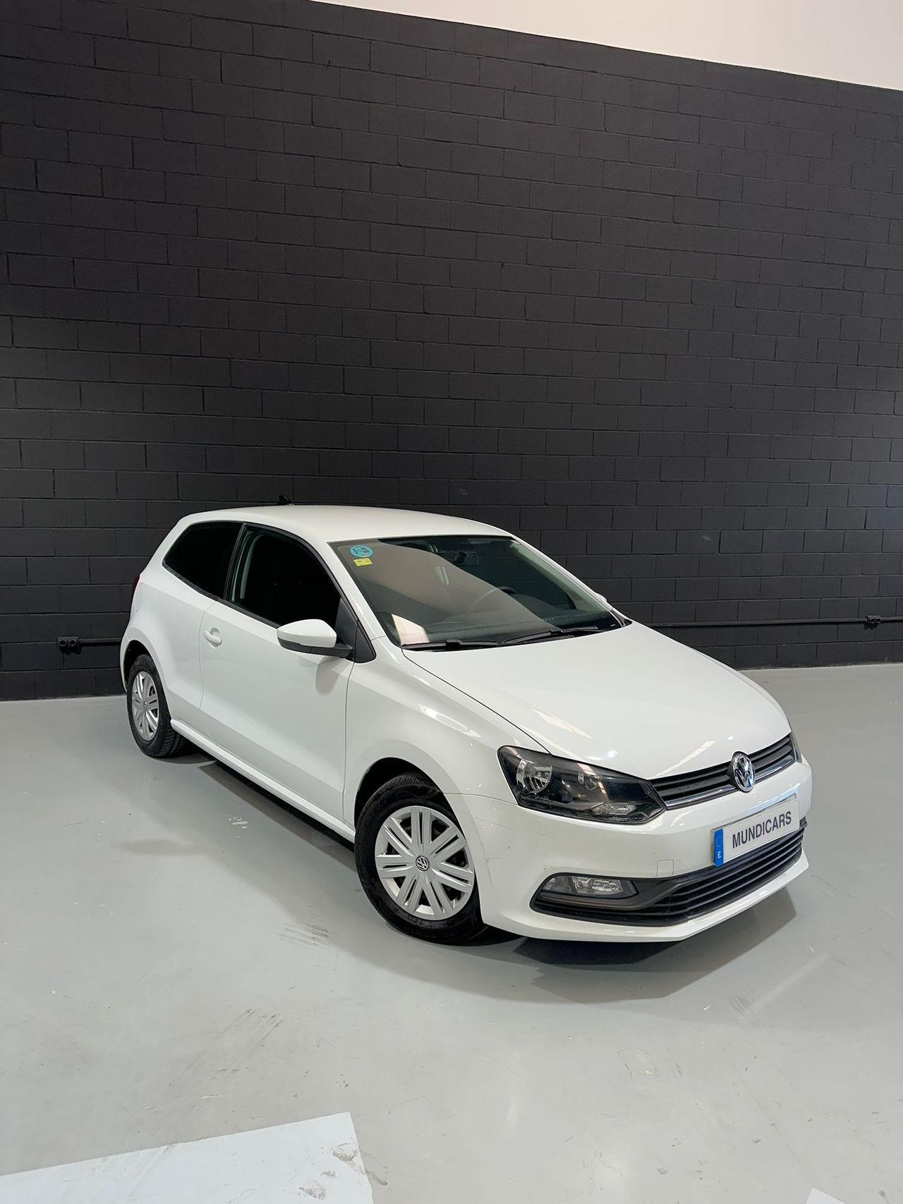 Volkswagen Polo Edition 1.4 TDI 75CV BMT - Foto 3