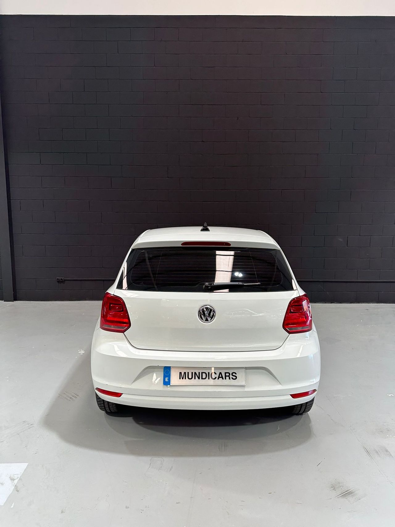 Volkswagen Polo Edition 1.4 TDI 75CV BMT - Foto 9