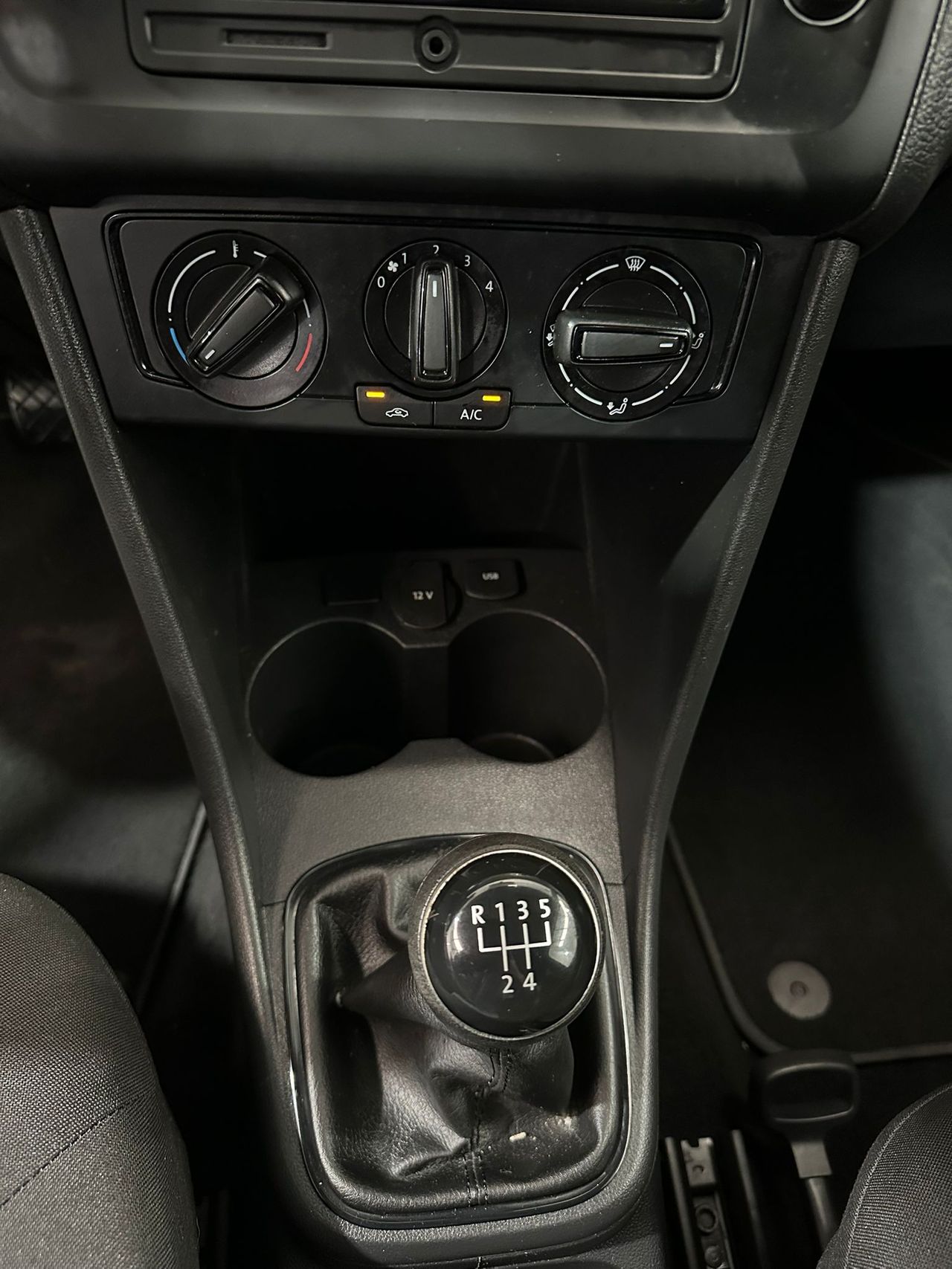 Volkswagen Polo Edition 1.4 TDI 75CV BMT - Foto 13