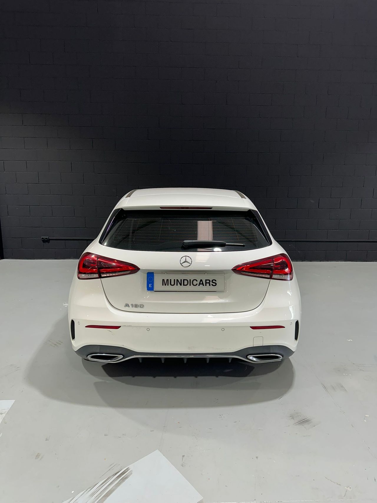 Mercedes Clase A A 180 AMG Line - Foto 9