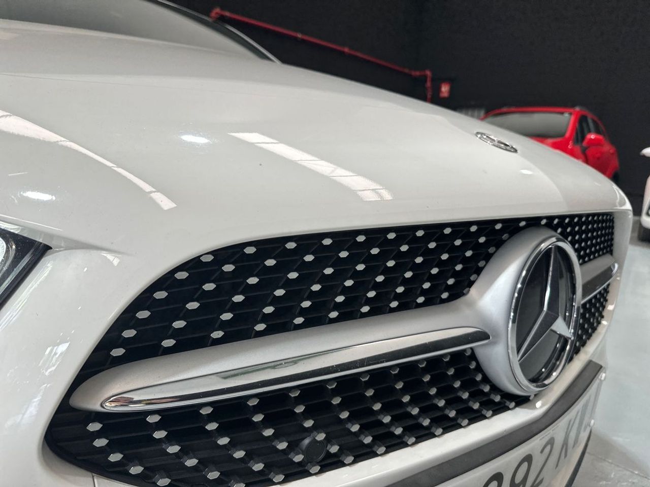 Mercedes Clase A A 180 AMG Line - Foto 22