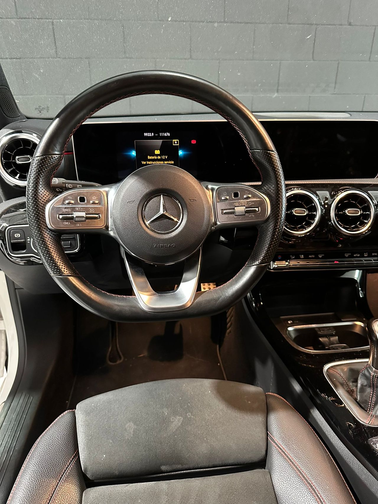 Mercedes Clase A A 180 AMG Line - Foto 12