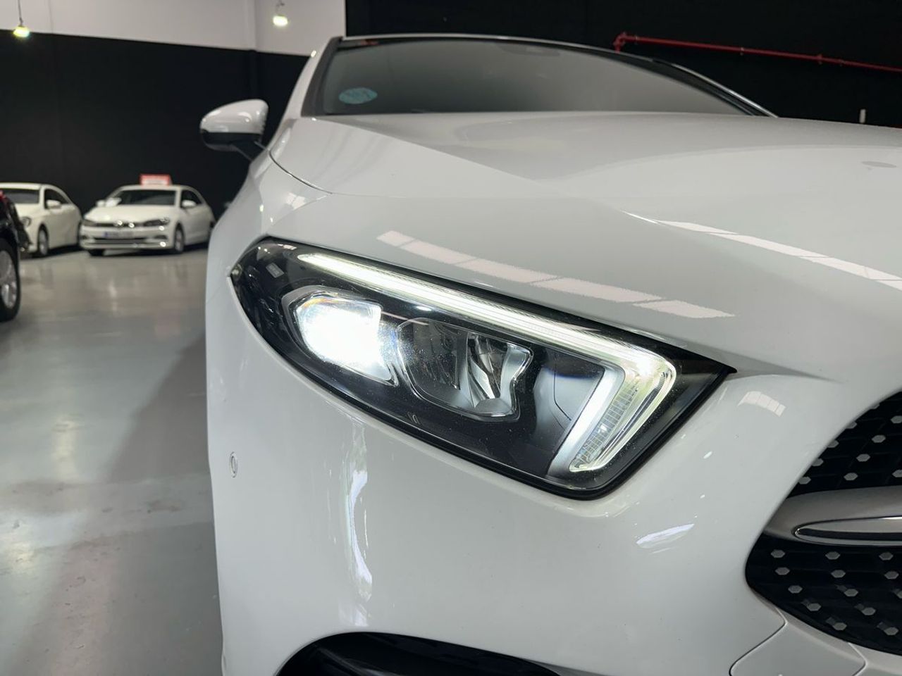 Mercedes Clase A A 180 AMG Line - Foto 21