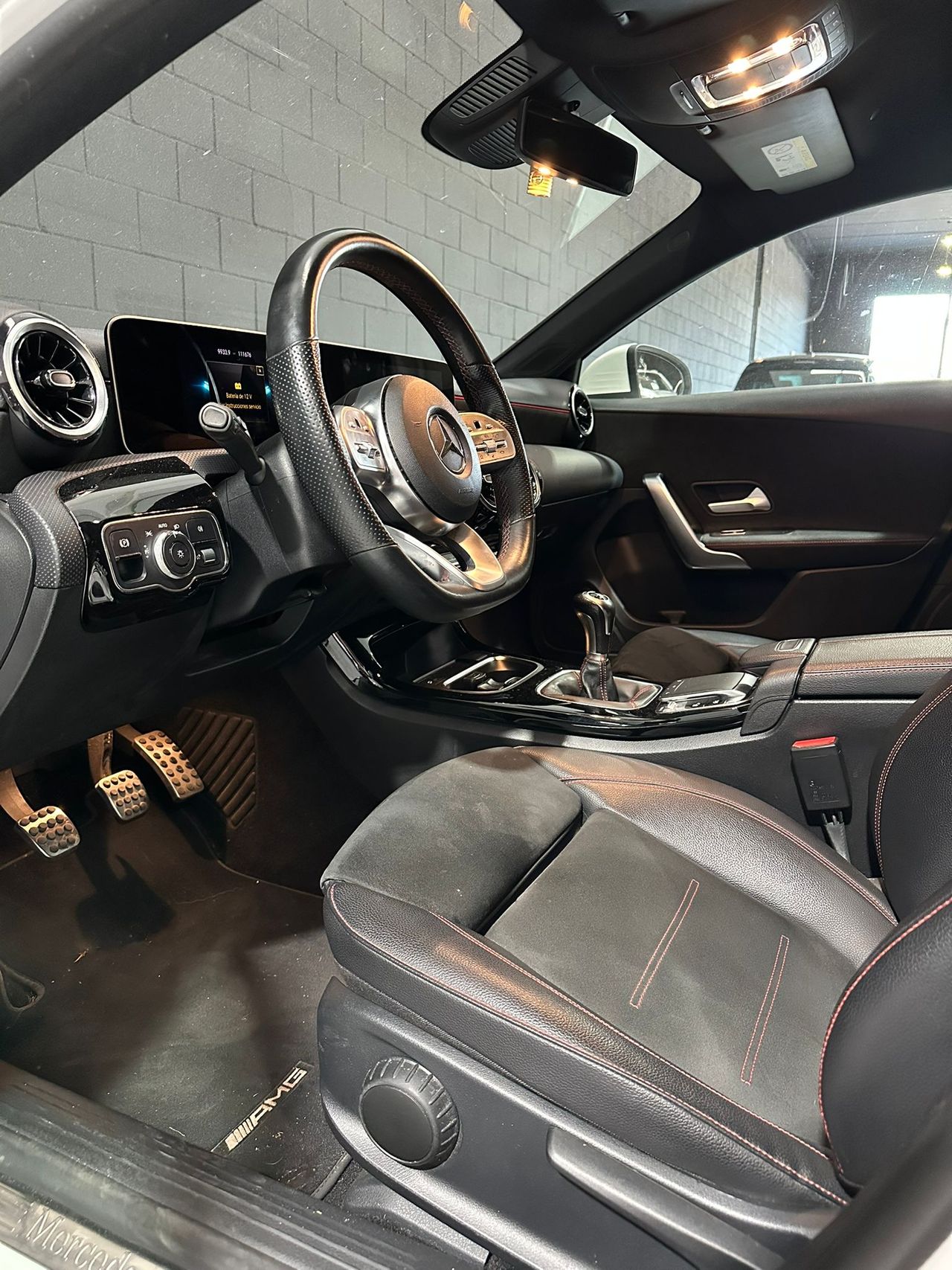 Mercedes Clase A A 180 AMG Line - Foto 13