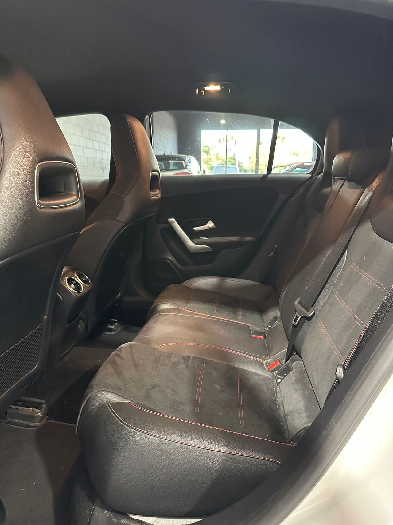 Mercedes Clase A A 180 AMG Line - Foto 17