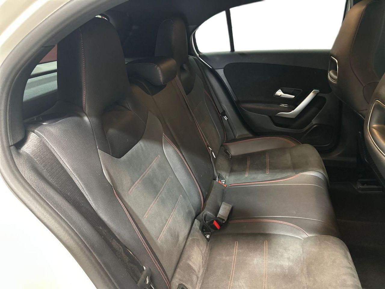 Mercedes Clase A A 180 AMG Line - Foto 19