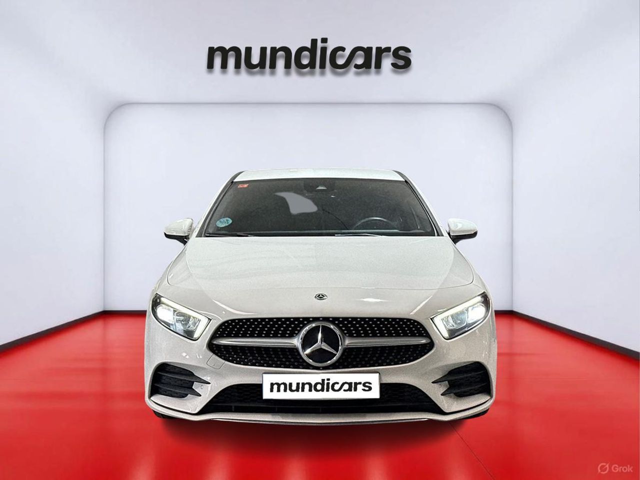 Mercedes Clase A A 180 AMG Line - Foto 10