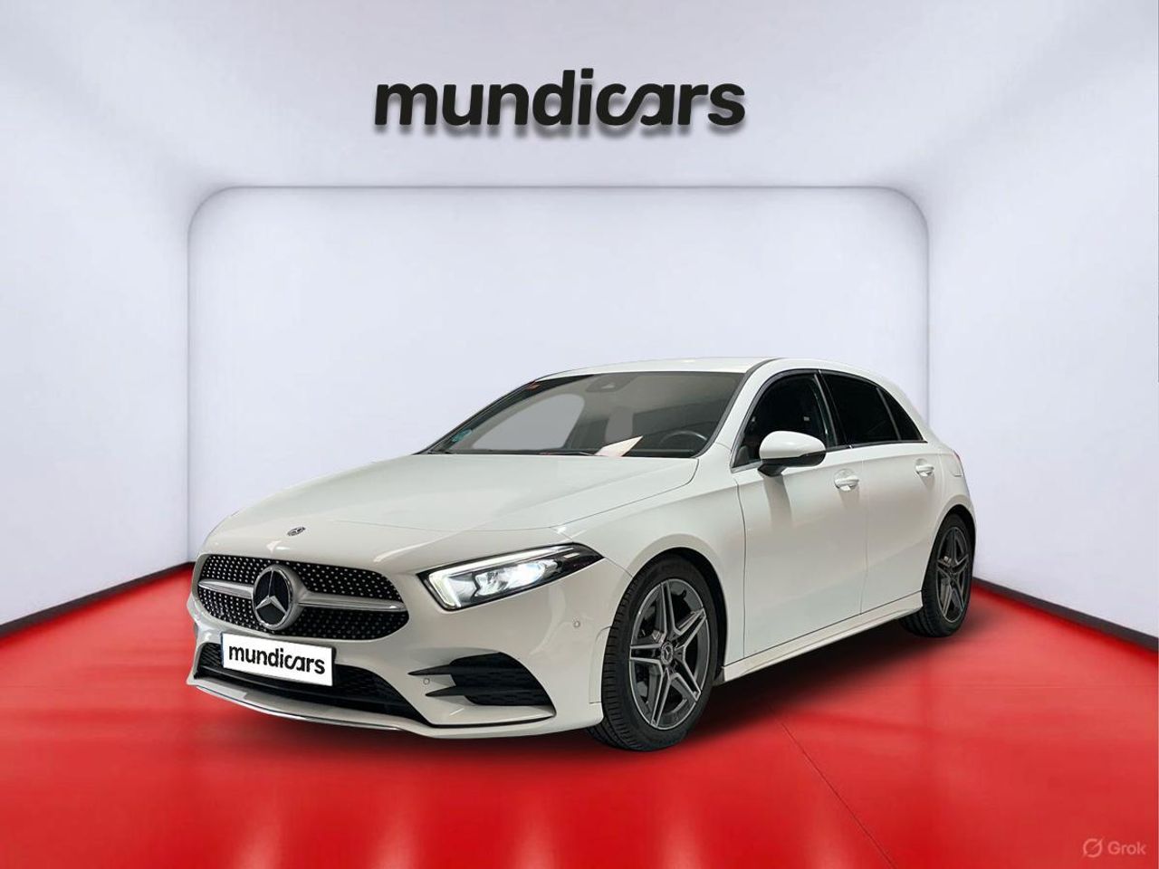 Mercedes Clase A A 180 AMG Line - Foto 9