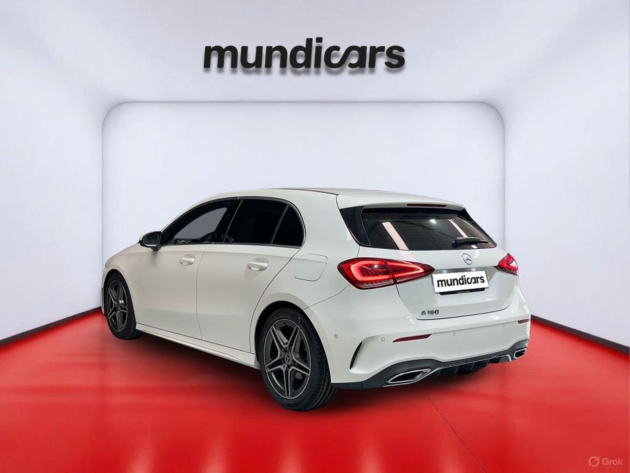 Mercedes Clase A A 180 AMG Line - Foto 7