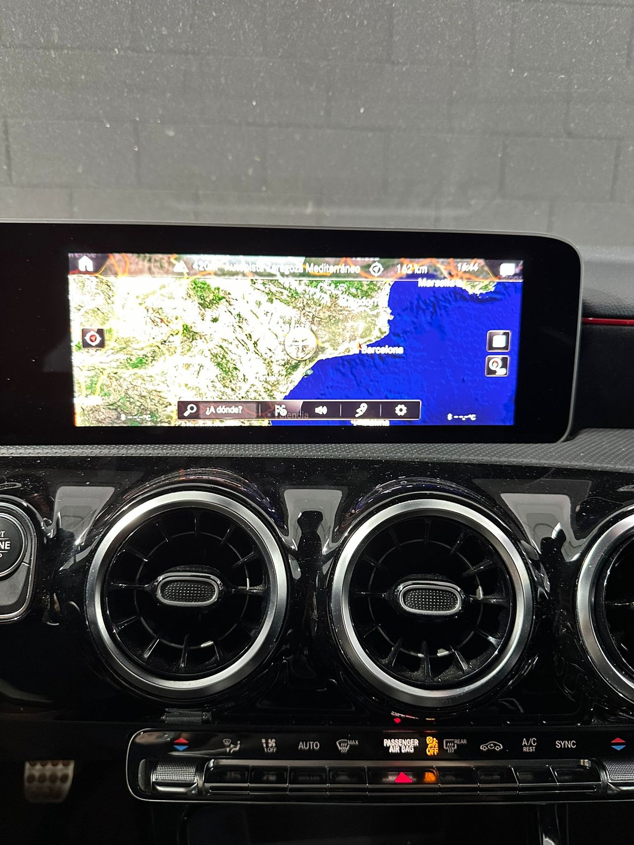 Mercedes Clase A A 180 AMG Line - Foto 15