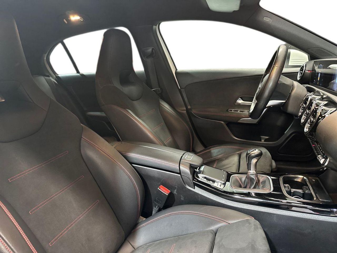Mercedes Clase A A 180 AMG Line - Foto 18