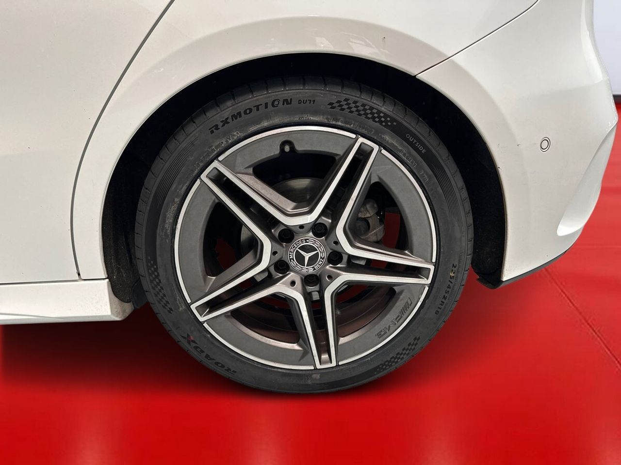 Mercedes Clase A A 180 AMG Line - Foto 11