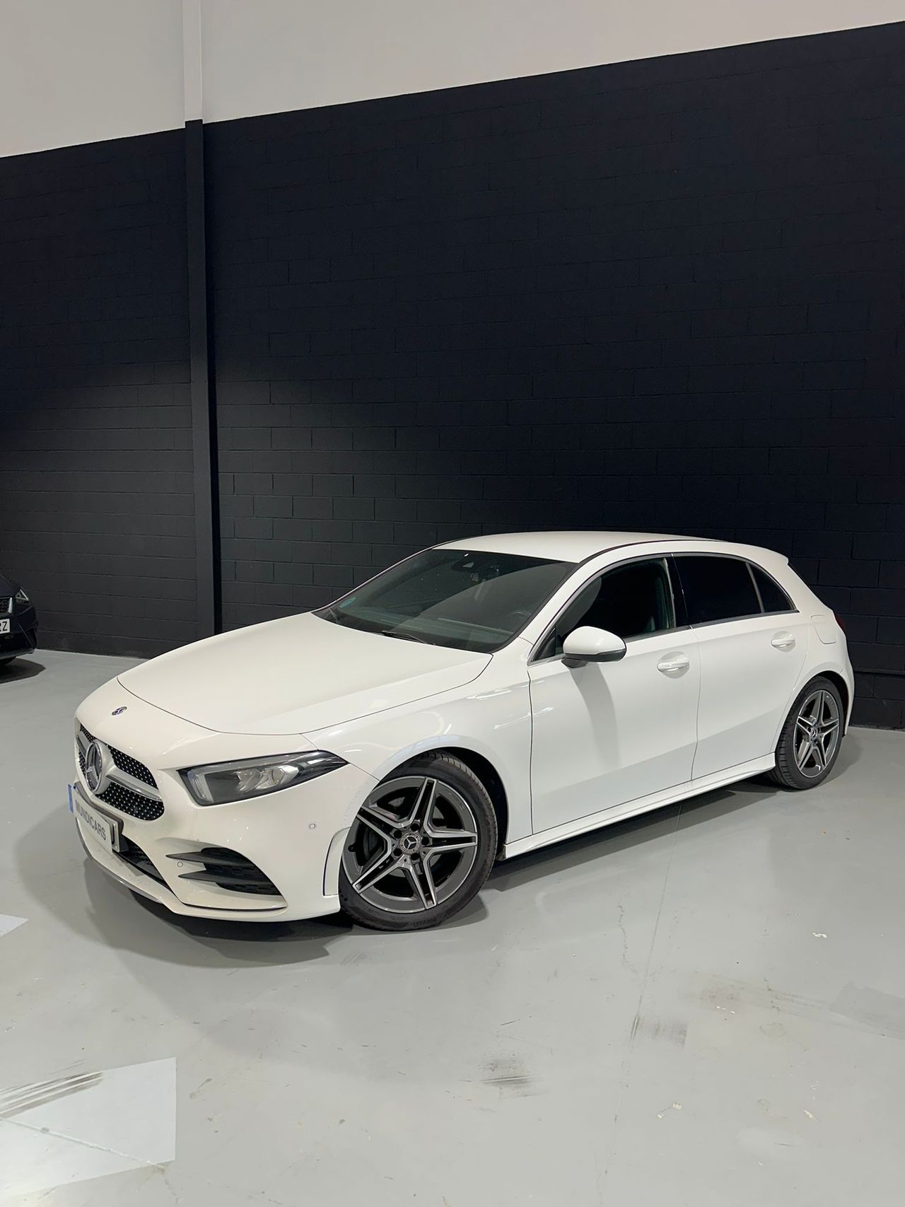 Mercedes Clase A A 180 AMG Line - Foto 8