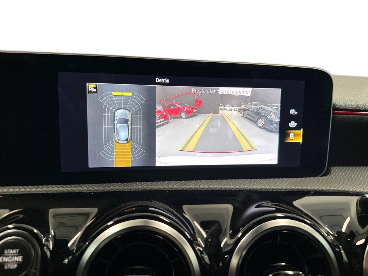 Mercedes Clase A A 180 AMG Line - Foto 16