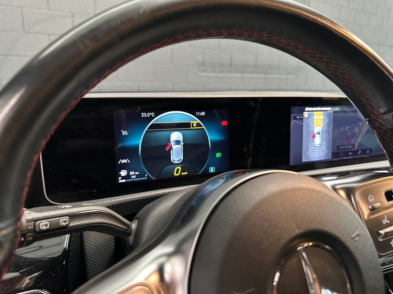 Mercedes Clase A A 180 AMG Line - Foto 15