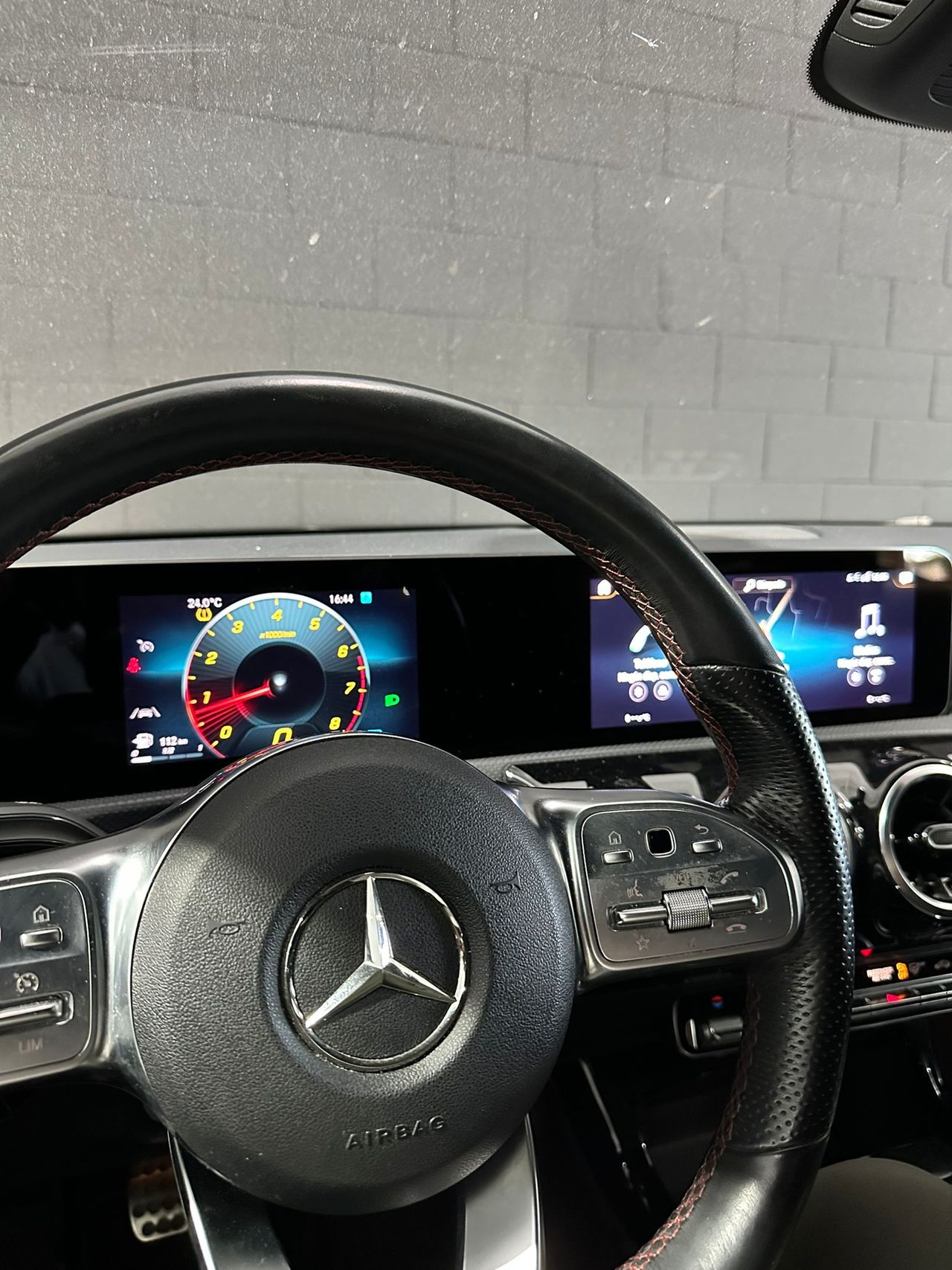 Mercedes Clase A A 180 AMG Line - Foto 14