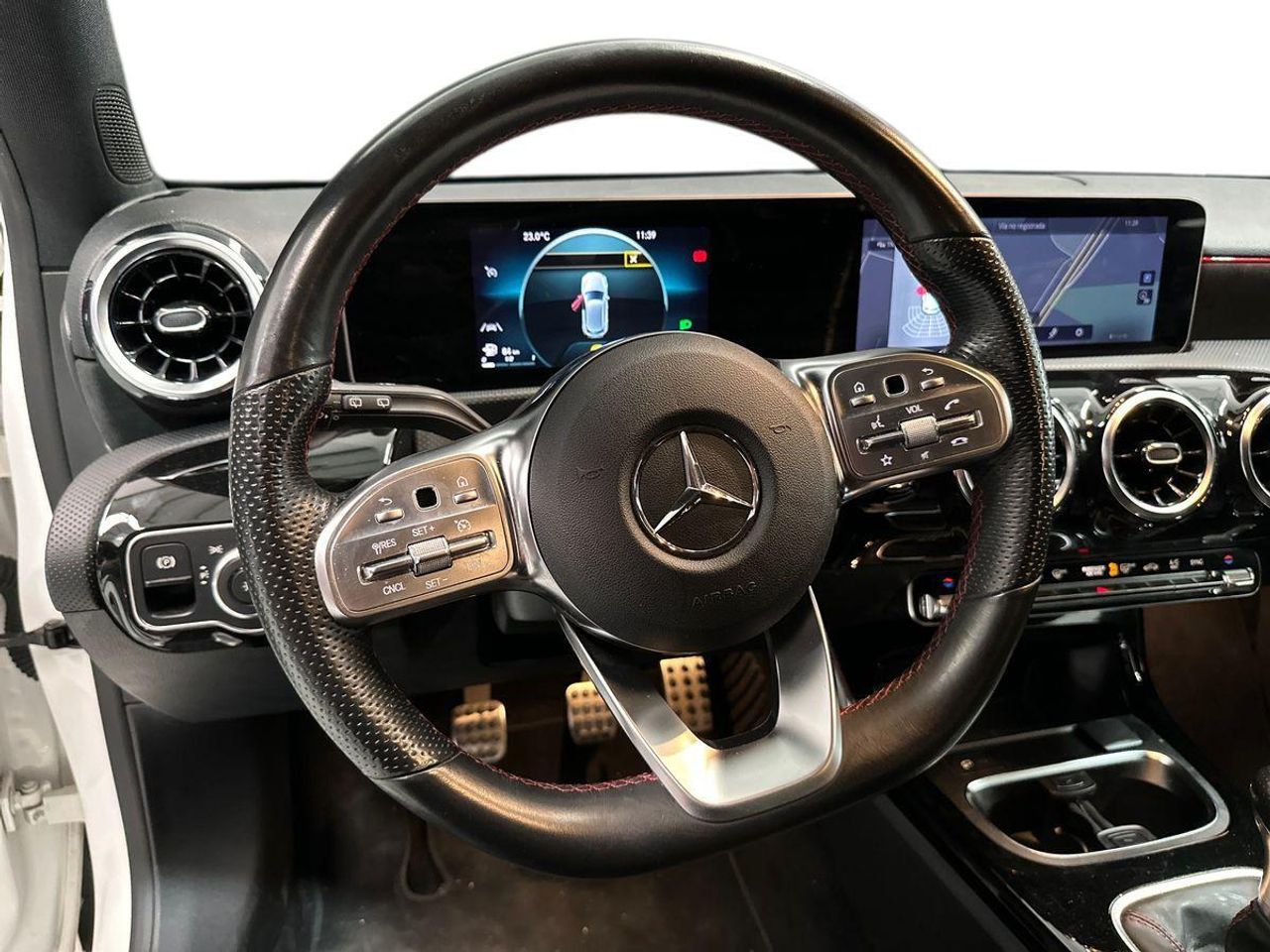 Mercedes Clase A A 180 AMG Line - Foto 13