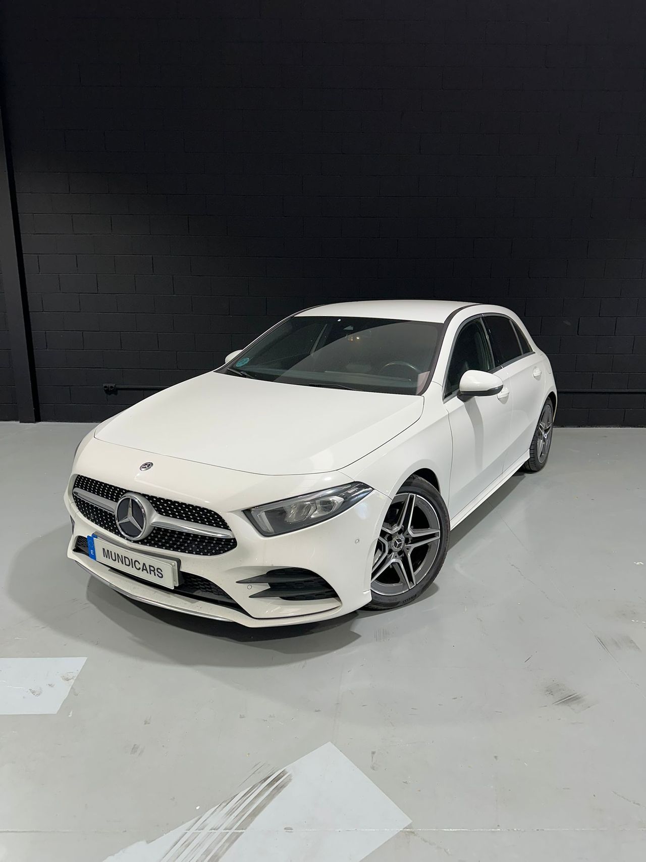 Mercedes Clase A A 180 AMG Line - Foto 6