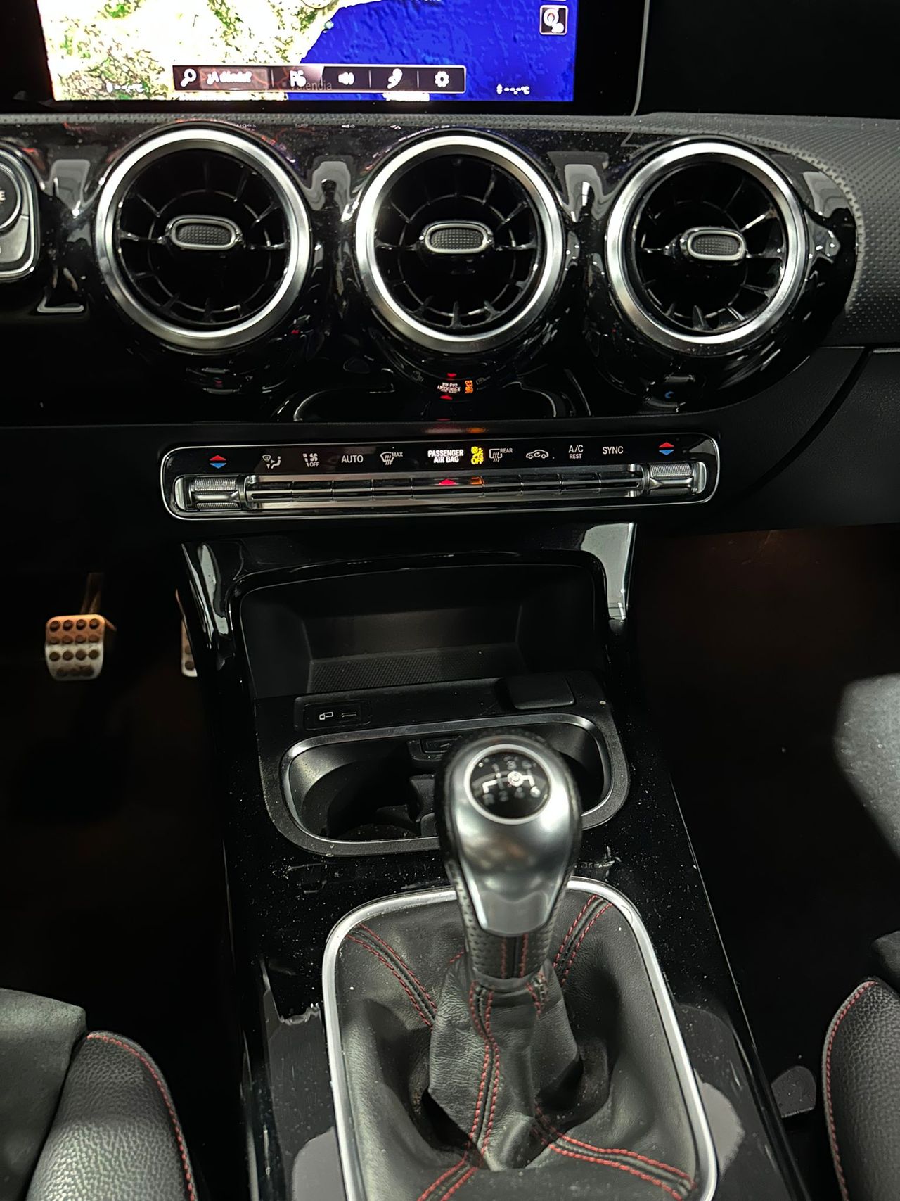 Mercedes Clase A A 180 AMG Line - Foto 16