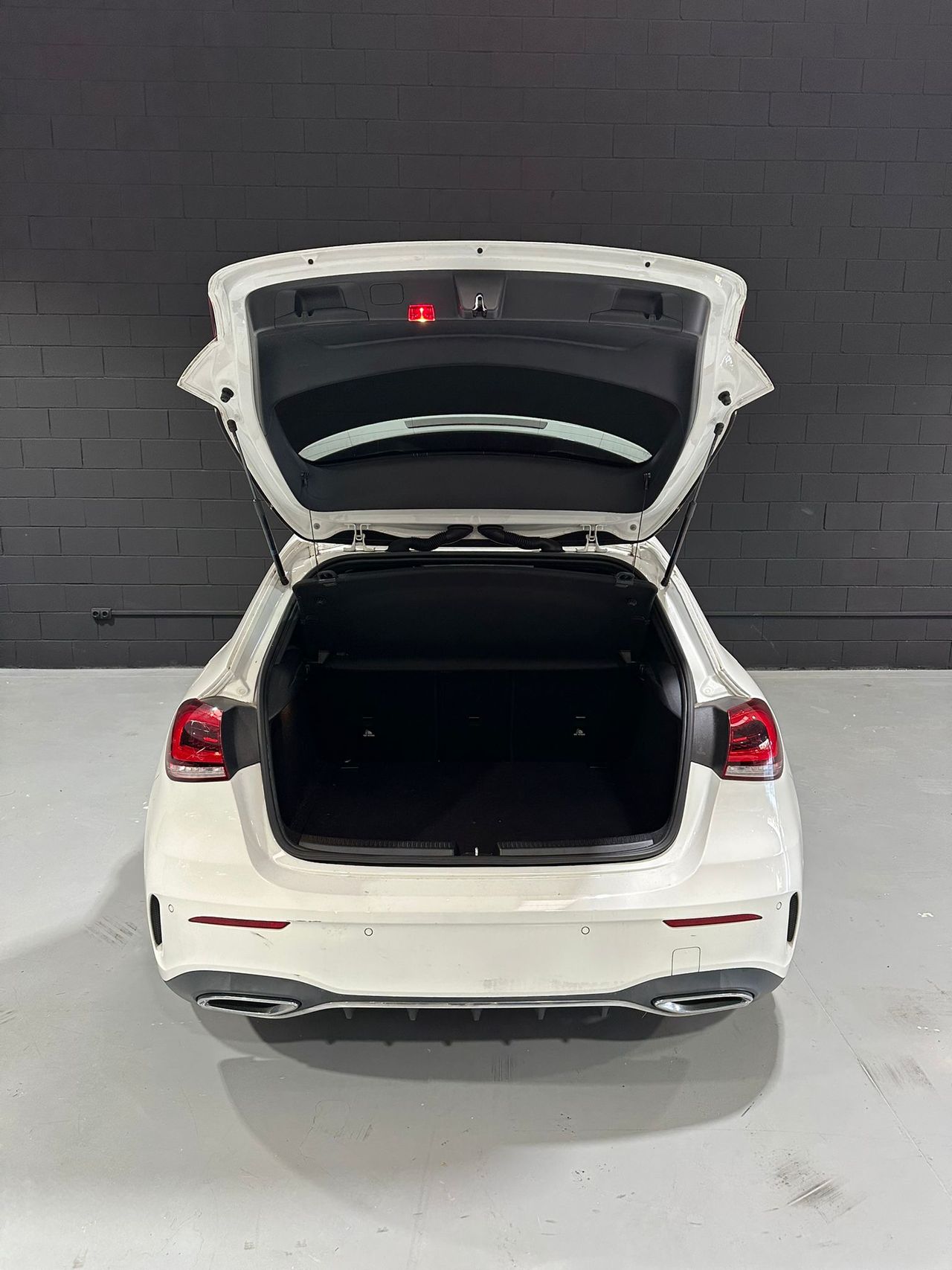 Mercedes Clase A A 180 AMG Line - Foto 10