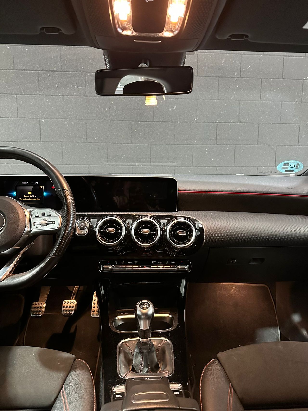 Mercedes Clase A A 180 AMG Line - Foto 11