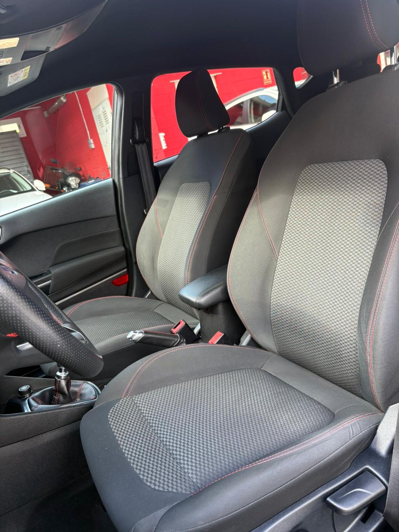 Ford Fiesta 1.0 EcoBoost 103kW ST-Line S/S 5p - Foto 24