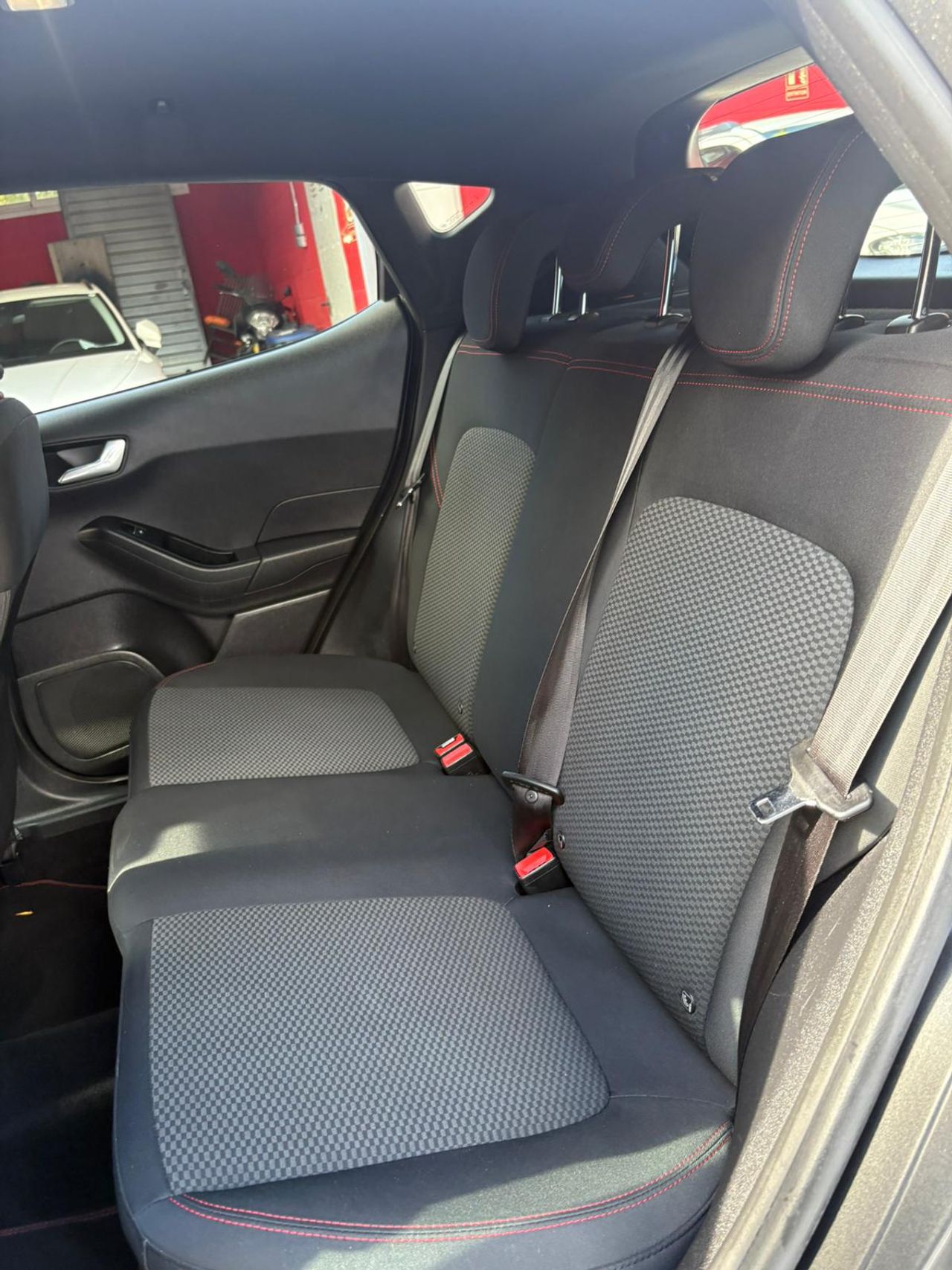 Ford Fiesta 1.0 EcoBoost 103kW ST-Line S/S 5p - Foto 21