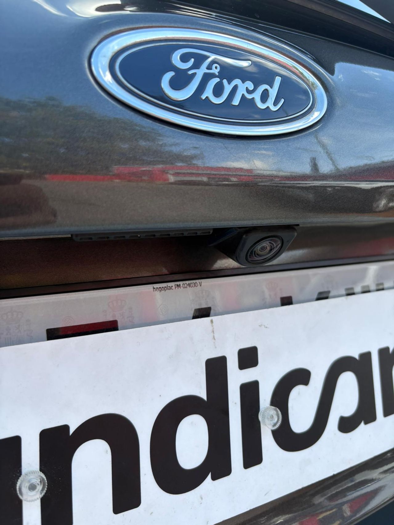 Ford Fiesta 1.0 EcoBoost 103kW ST-Line S/S 5p - Foto 17