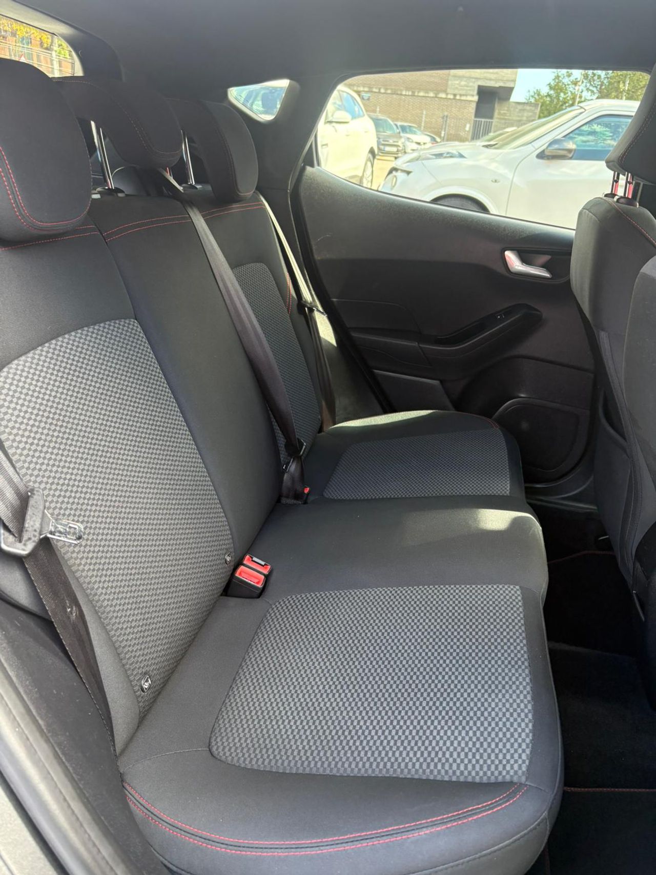 Ford Fiesta 1.0 EcoBoost 103kW ST-Line S/S 5p - Foto 22