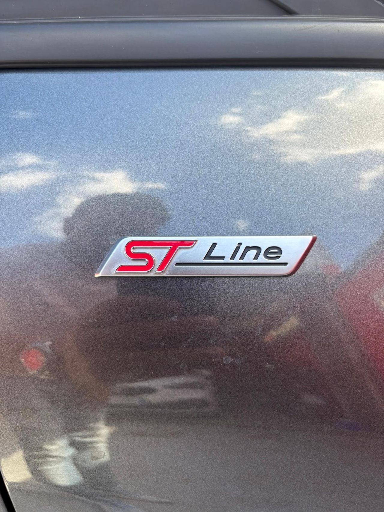 Ford Fiesta 1.0 EcoBoost 103kW ST-Line S/S 5p - Foto 19