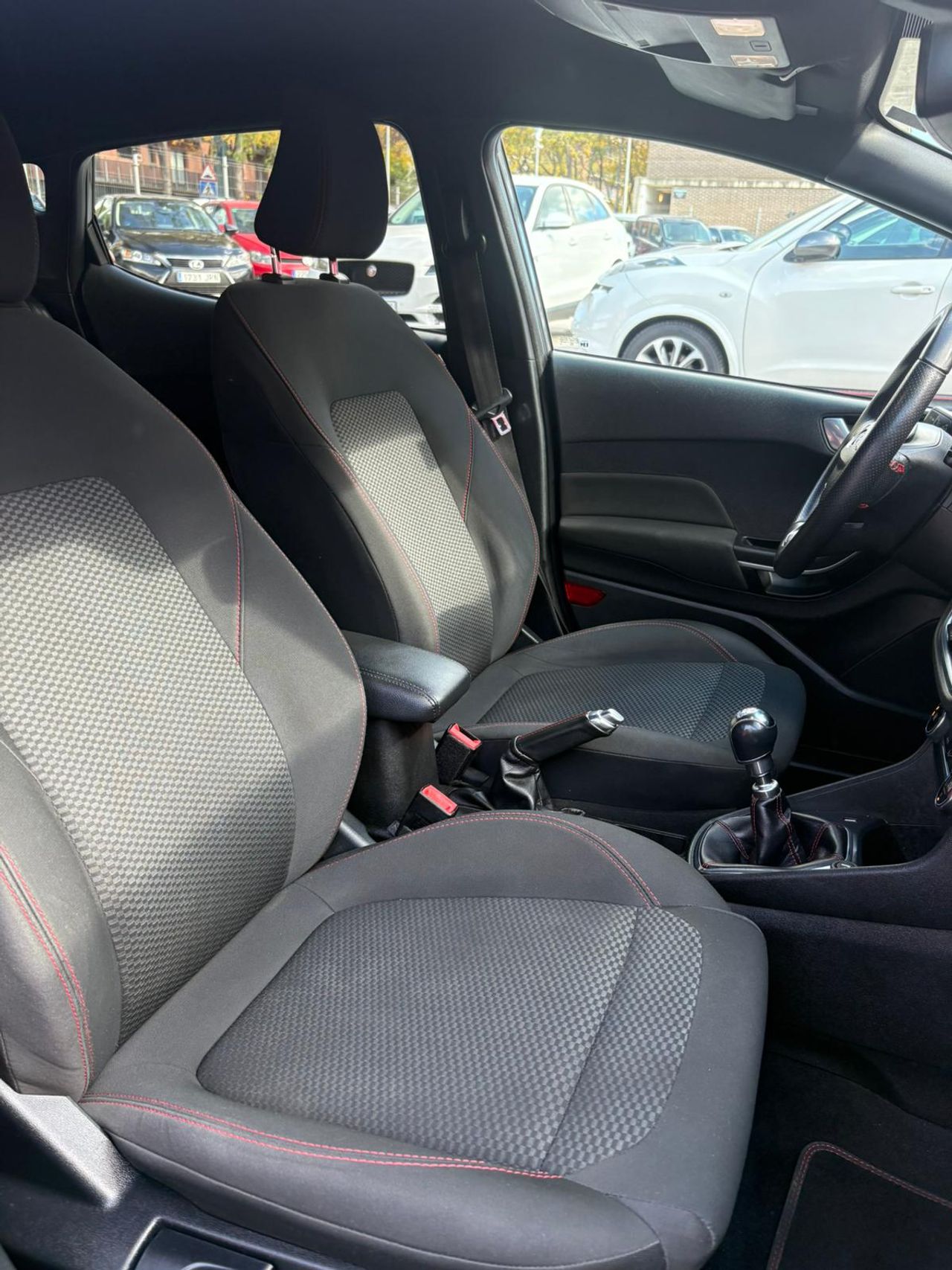 Ford Fiesta 1.0 EcoBoost 103kW ST-Line S/S 5p - Foto 23