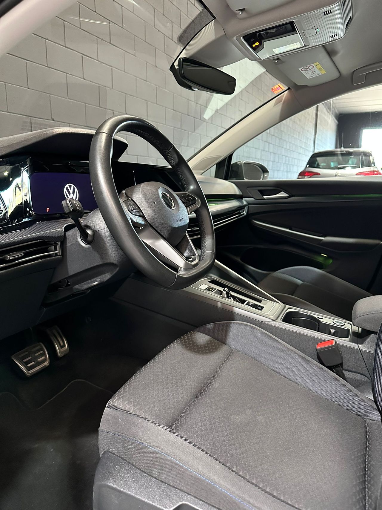 Volkswagen Golf Life 2.0 TDI 110kW (150CV) DSG - Foto 12