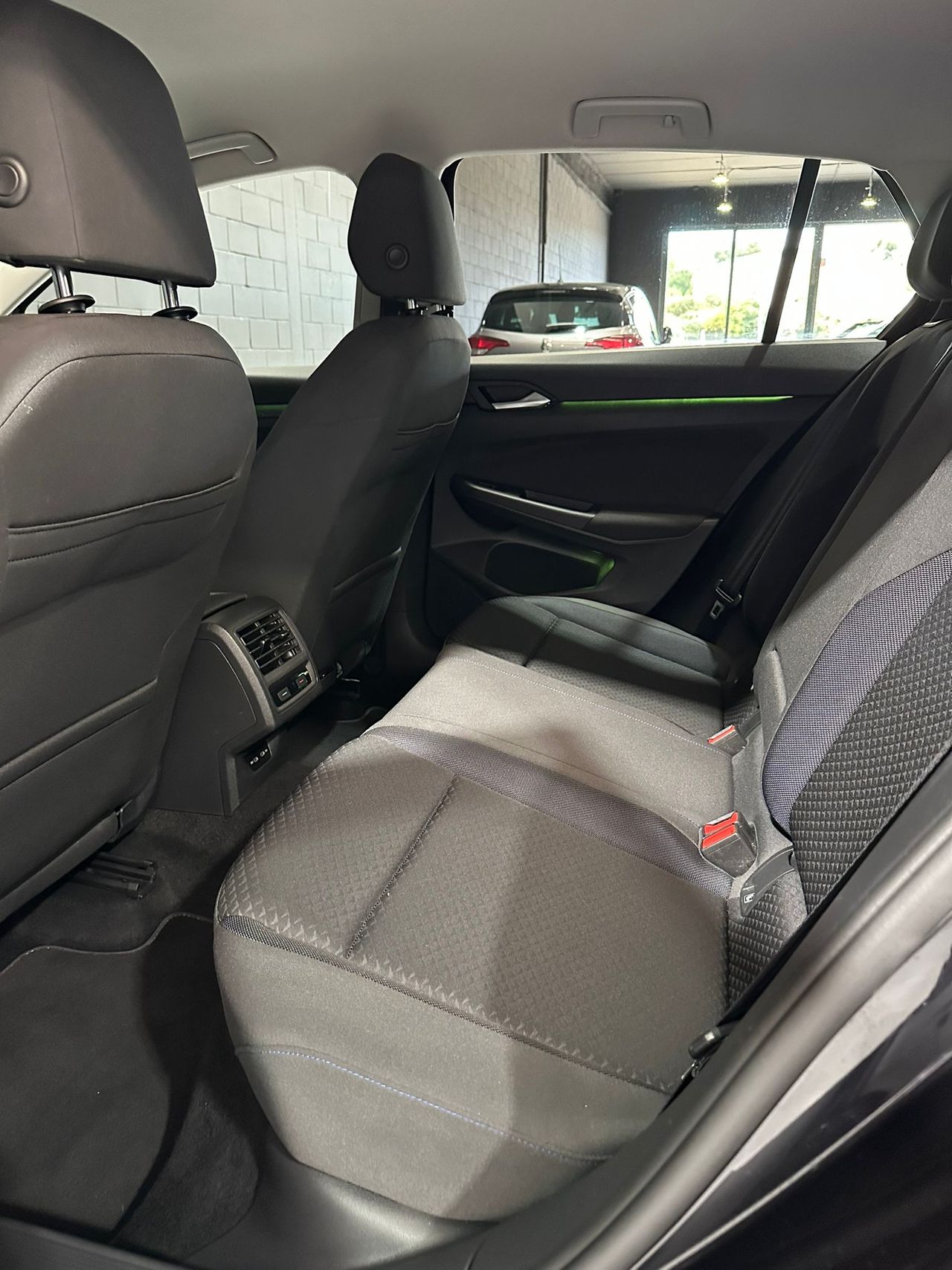 Volkswagen Golf Life 2.0 TDI 110kW (150CV) DSG - Foto 10