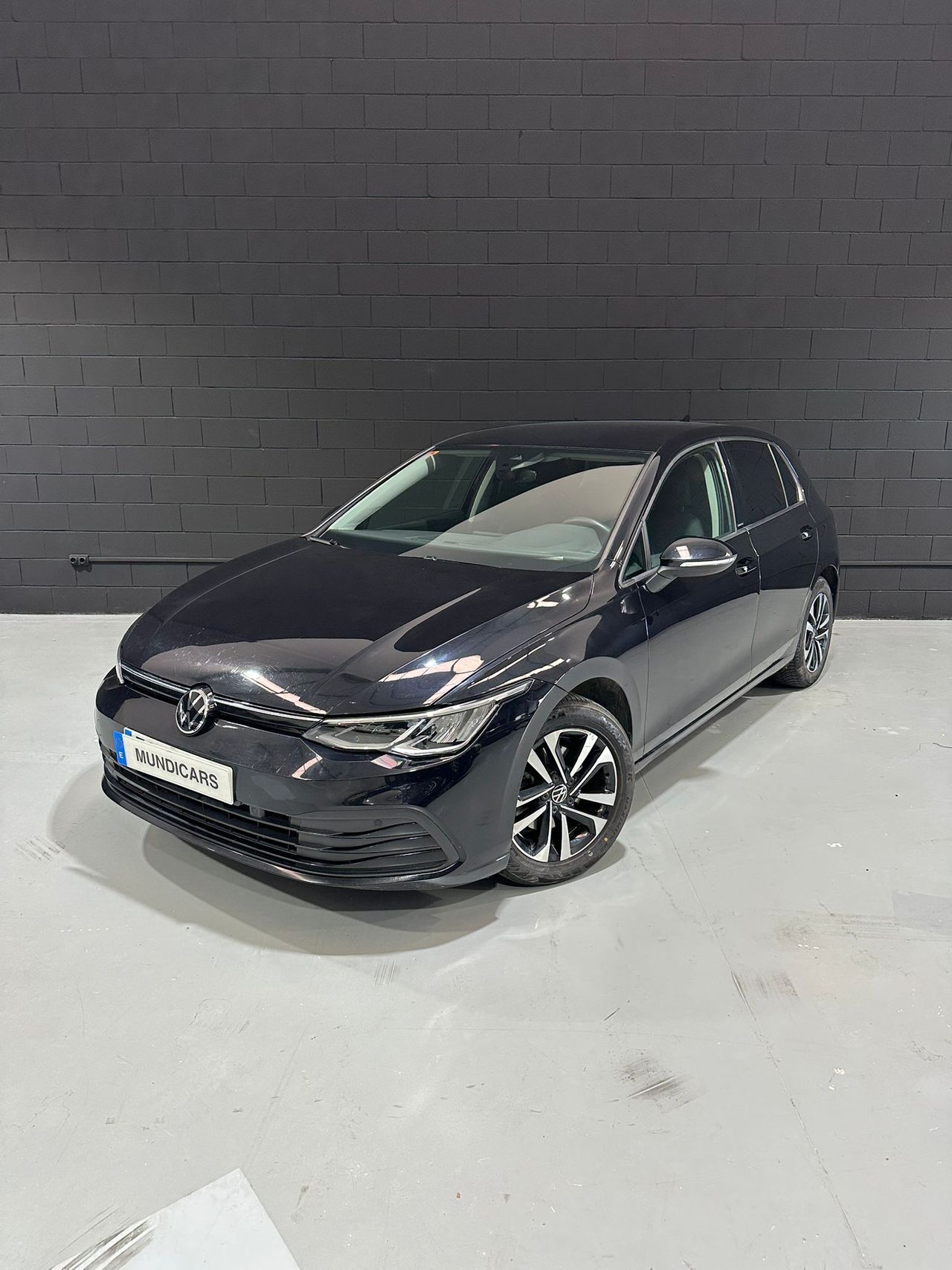 Volkswagen Golf Life 2.0 TDI 110kW (150CV) DSG - Foto 5