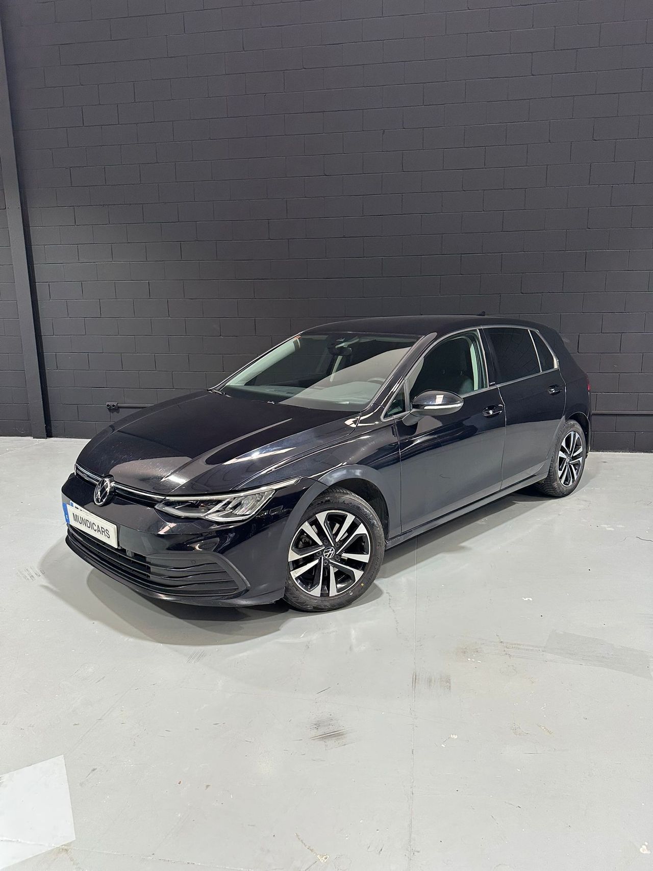 Volkswagen Golf Life 2.0 TDI 110kW (150CV) DSG - Foto 6