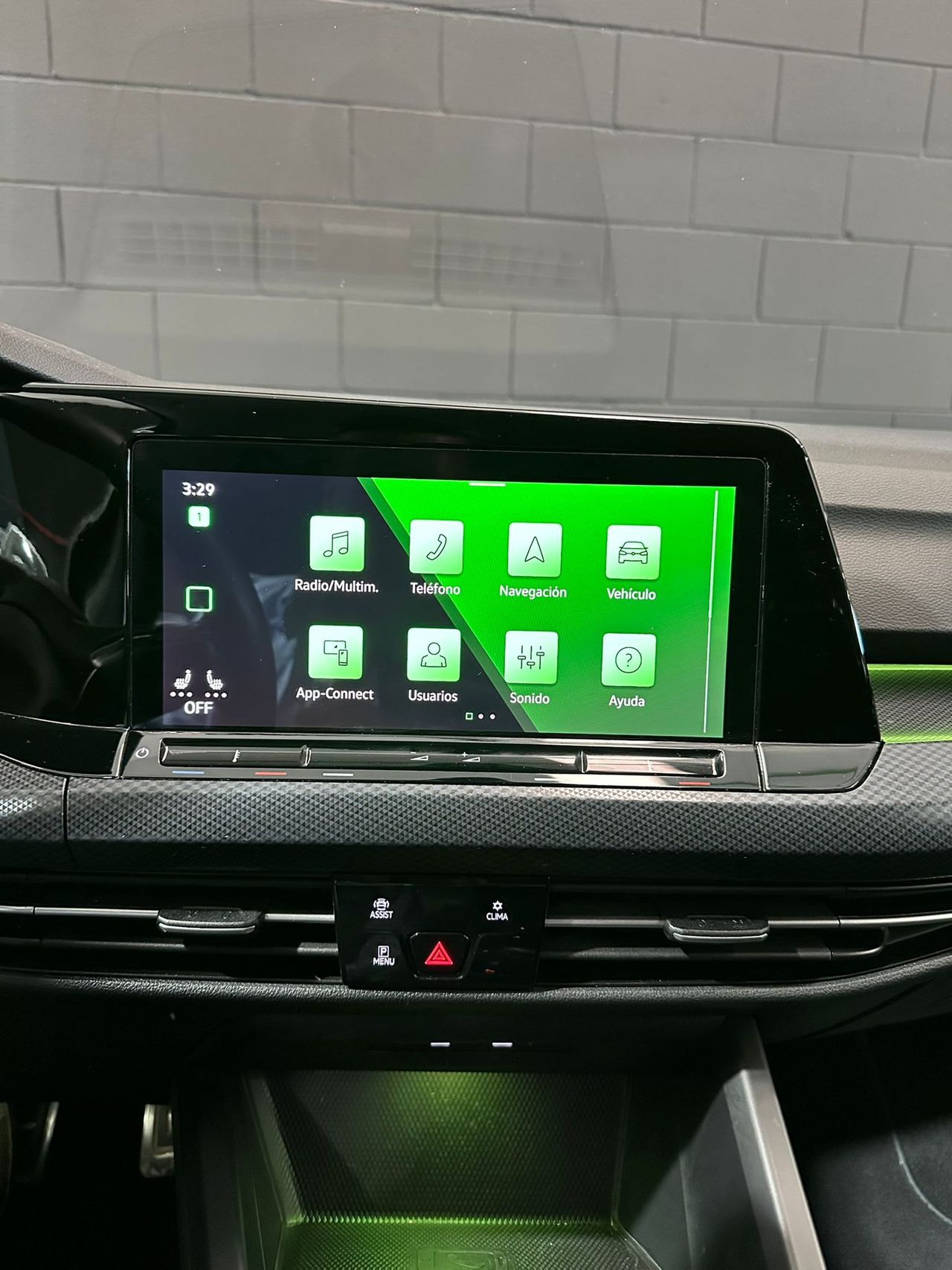 Volkswagen Golf Life 2.0 TDI 110kW (150CV) DSG - Foto 18