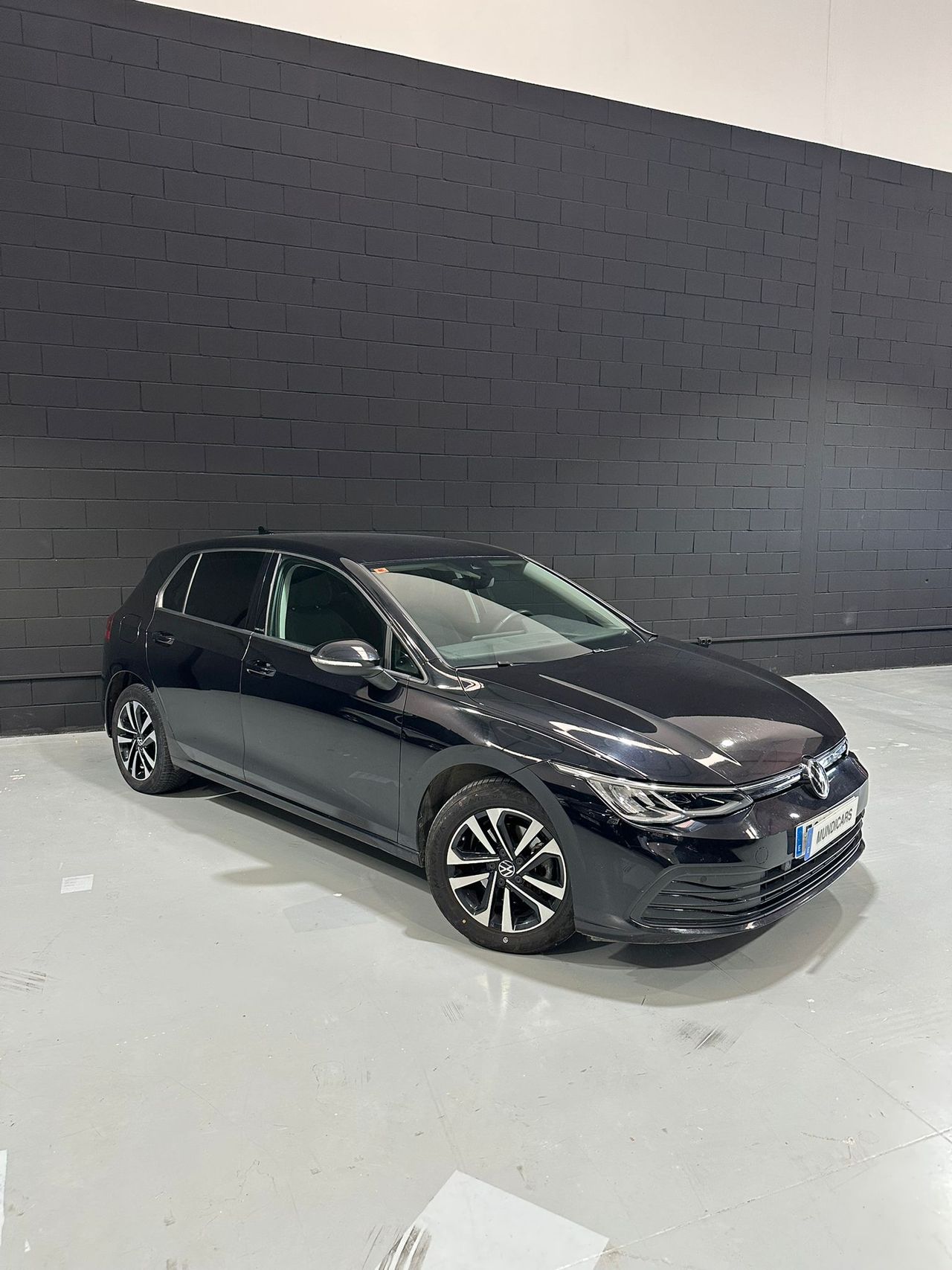 Volkswagen Golf Life 2.0 TDI 110kW (150CV) DSG - Foto 8