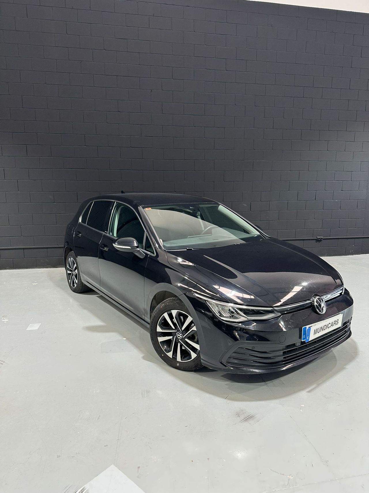 Volkswagen Golf Life 2.0 TDI 110kW (150CV) DSG - Foto 3