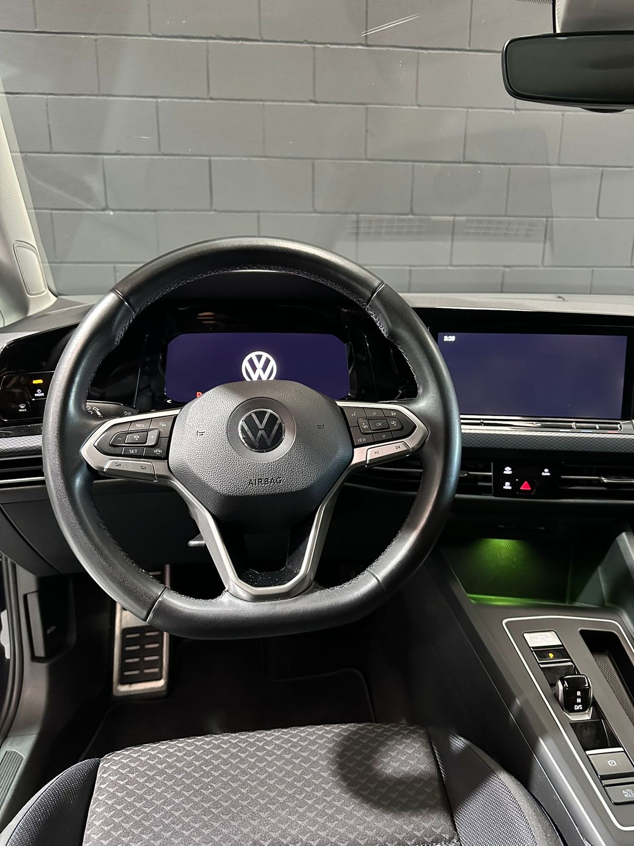 Volkswagen Golf Life 2.0 TDI 110kW (150CV) DSG - Foto 13