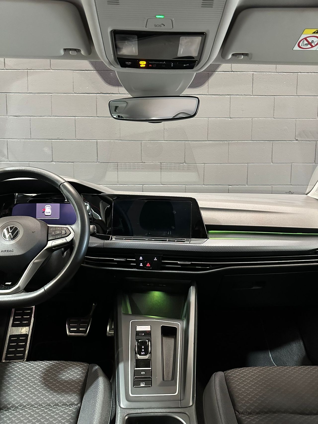 Volkswagen Golf Life 2.0 TDI 110kW (150CV) DSG - Foto 11