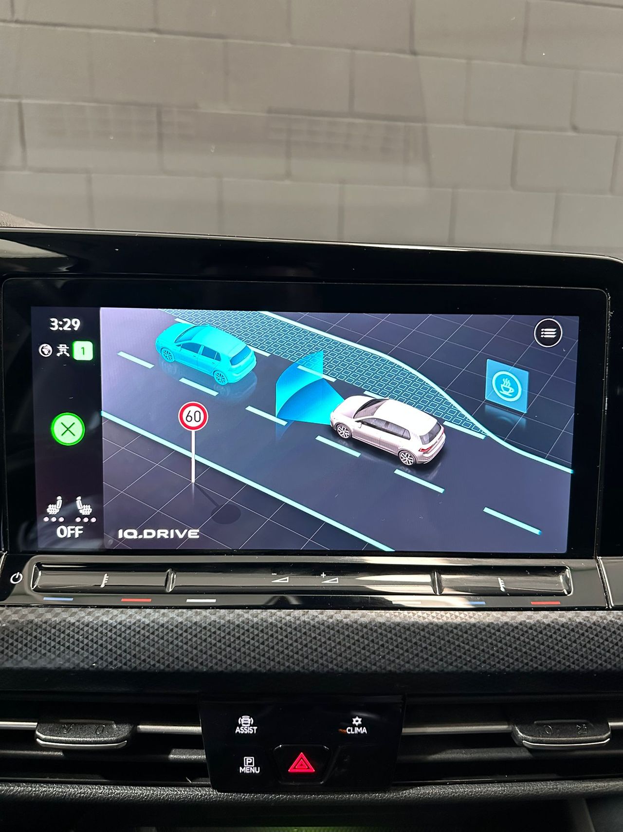 Volkswagen Golf Life 2.0 TDI 110kW (150CV) DSG - Foto 20