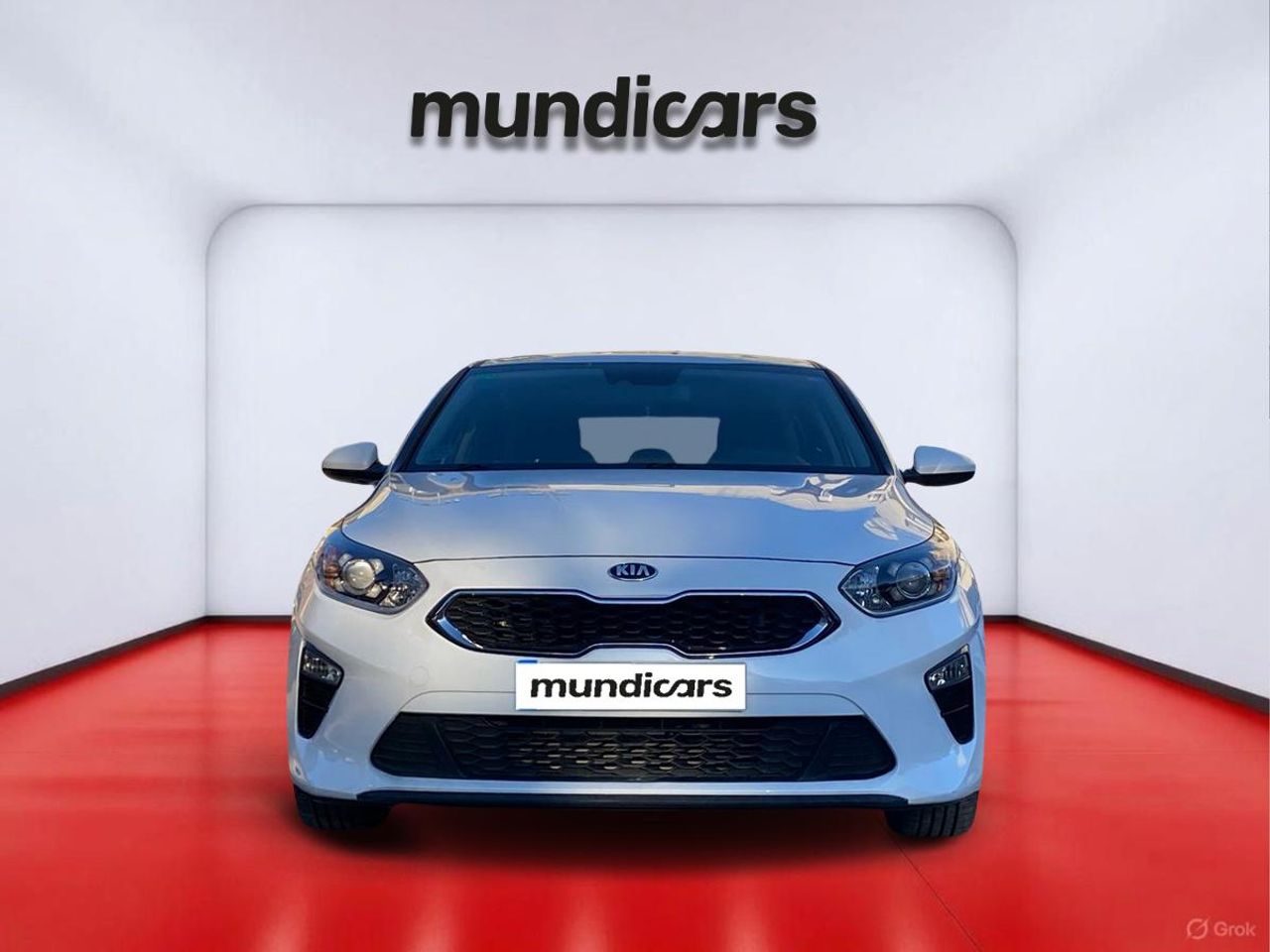 Kia Ceed 1.0 T-GDi 88kW (120CV) Drive - Foto 10