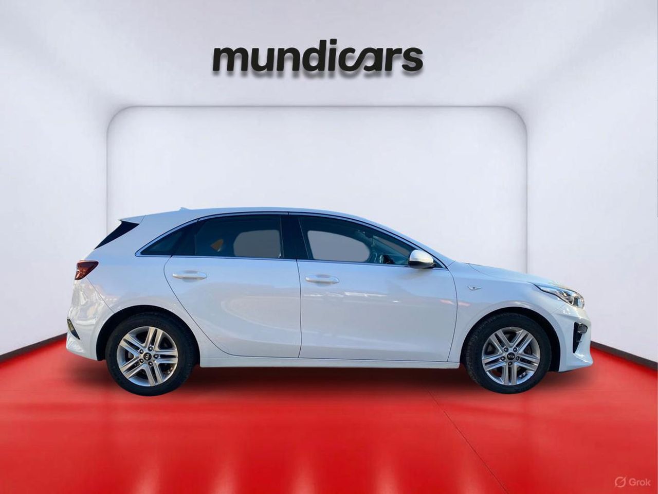 Kia Ceed 1.0 T-GDi 88kW (120CV) Drive - Foto 4
