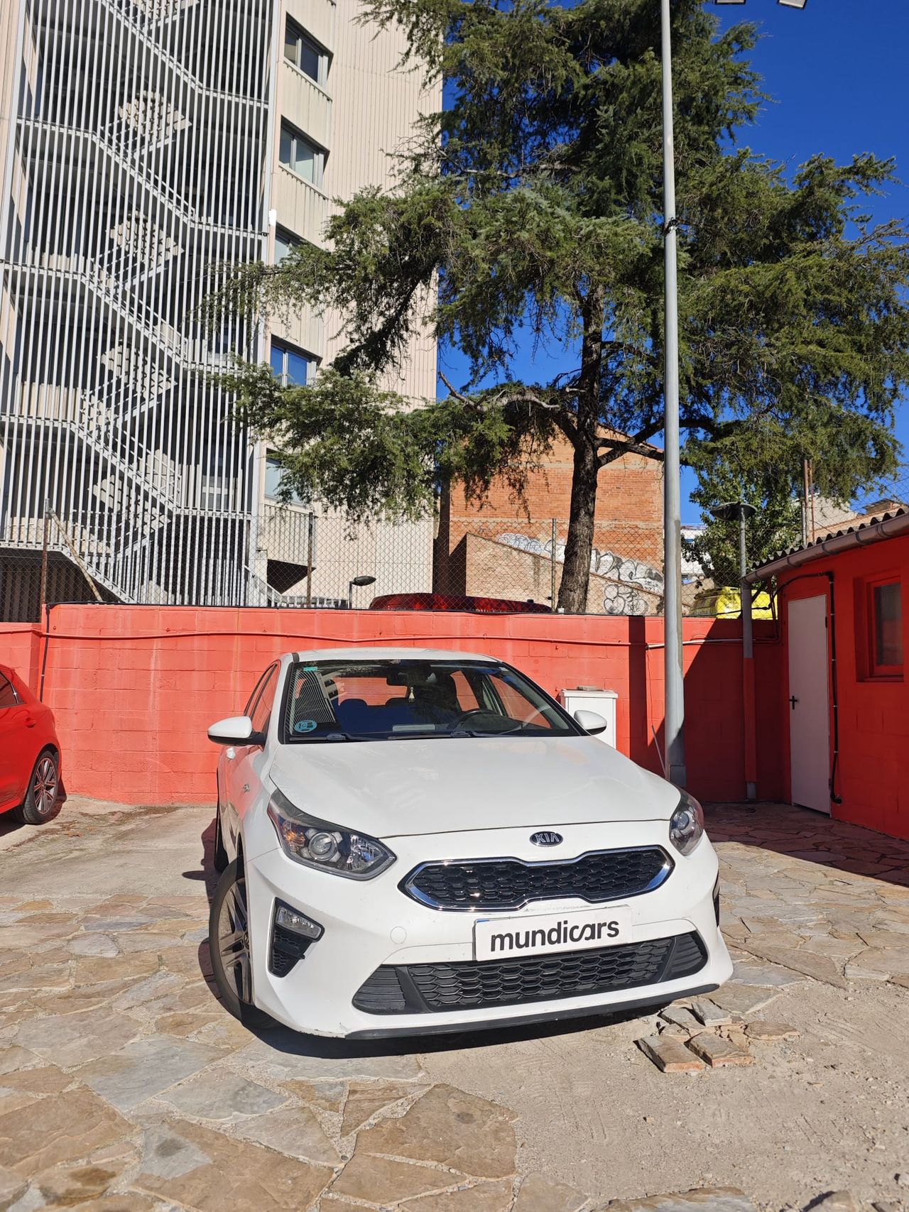 Kia Ceed 1.0 T-GDi 88kW (120CV) Drive - Foto 4