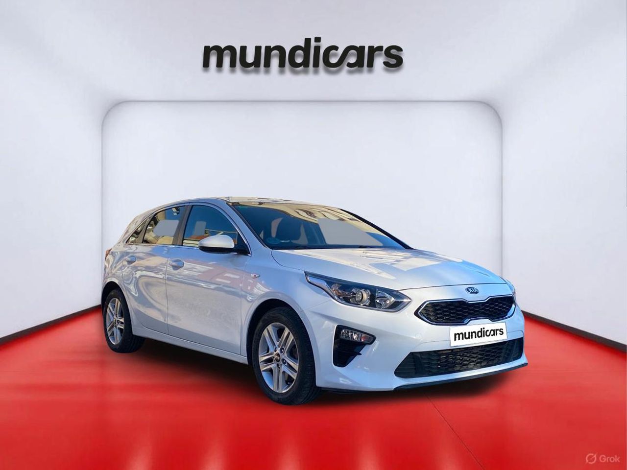 Kia Ceed 1.0 T-GDi 88kW (120CV) Drive - Foto 3