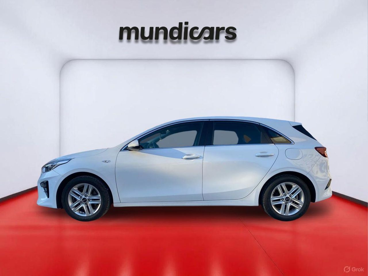 Kia Ceed 1.0 T-GDi 88kW (120CV) Drive - Foto 8