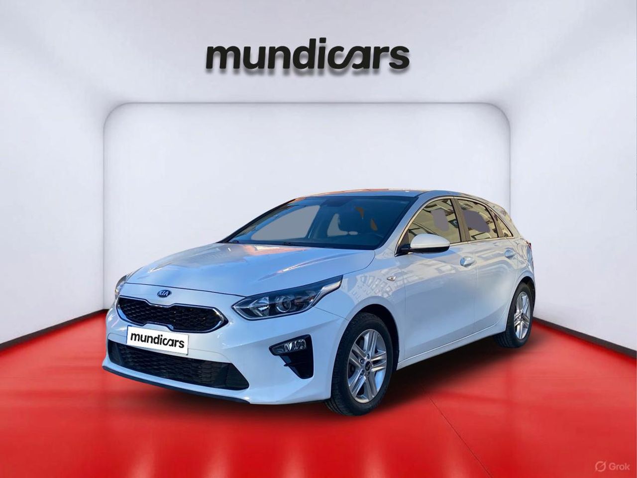 Kia Ceed 1.0 T-GDi 88kW (120CV) Drive - Foto 9