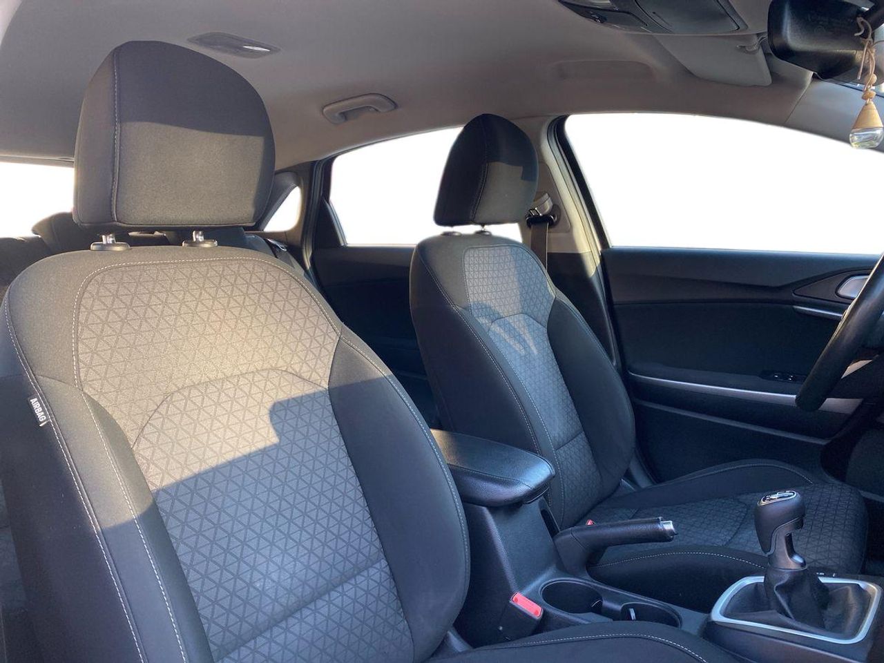 Kia Ceed 1.0 T-GDi 88kW (120CV) Drive - Foto 18