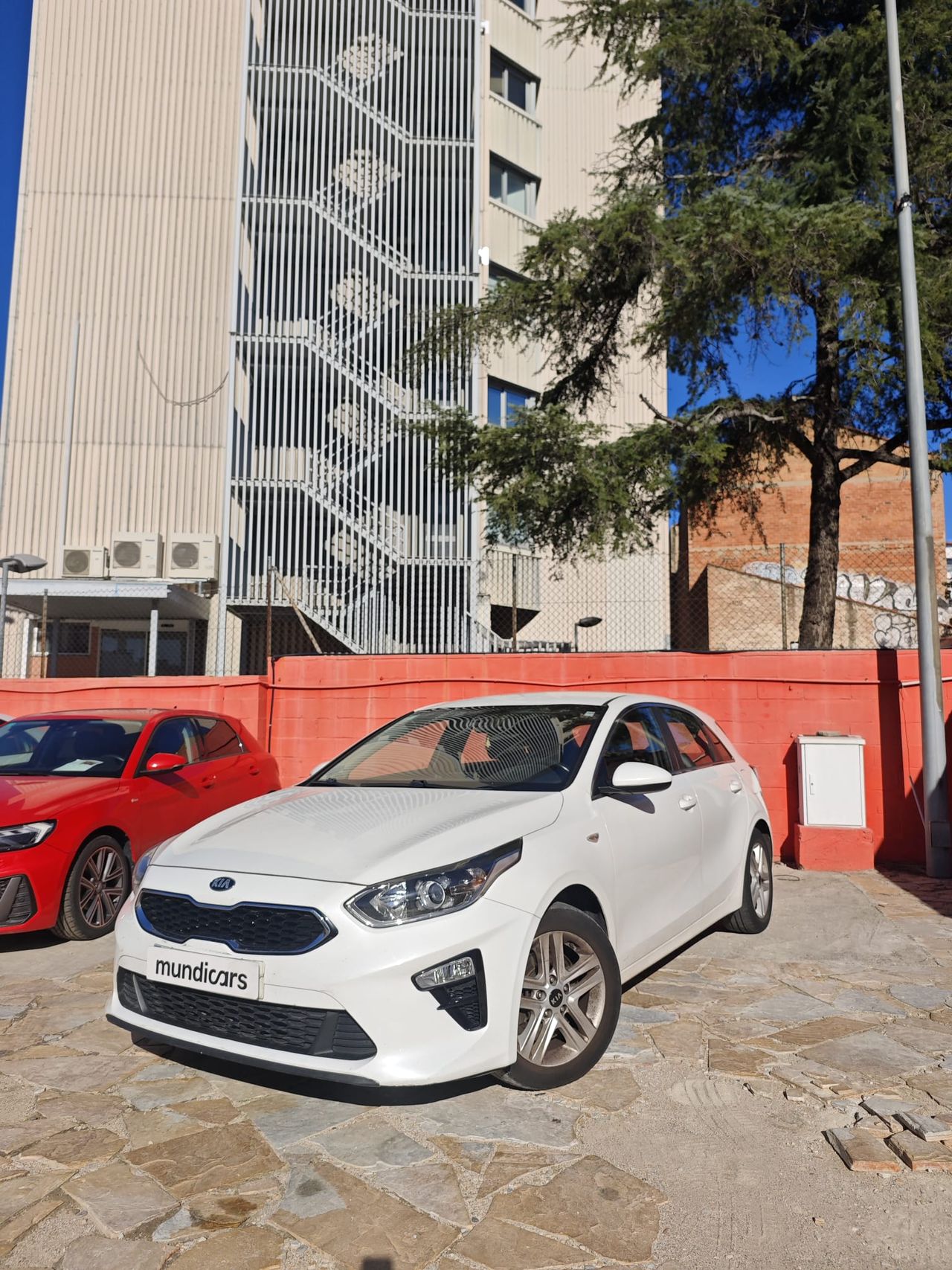 Kia Ceed 1.0 T-GDi 88kW (120CV) Drive - Foto 6