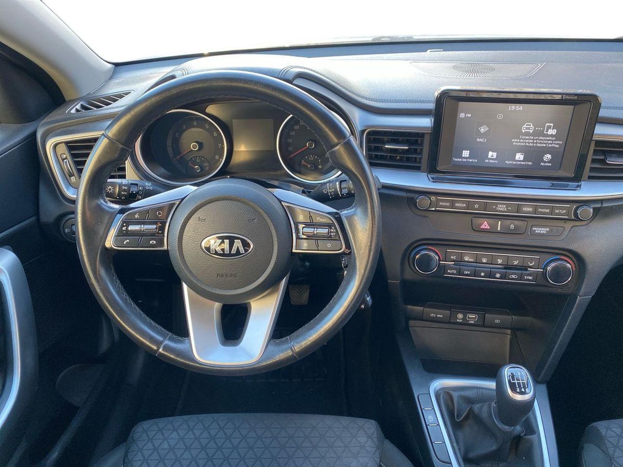 Kia Ceed 1.0 T-GDi 88kW (120CV) Drive - Foto 13